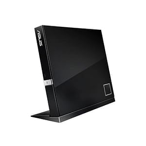 ASUS SBW06D2XU BLURAY Externa USB  Grabadora