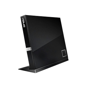 ASUS SBW06D2XU BLURAY Externa USB  Grabadora