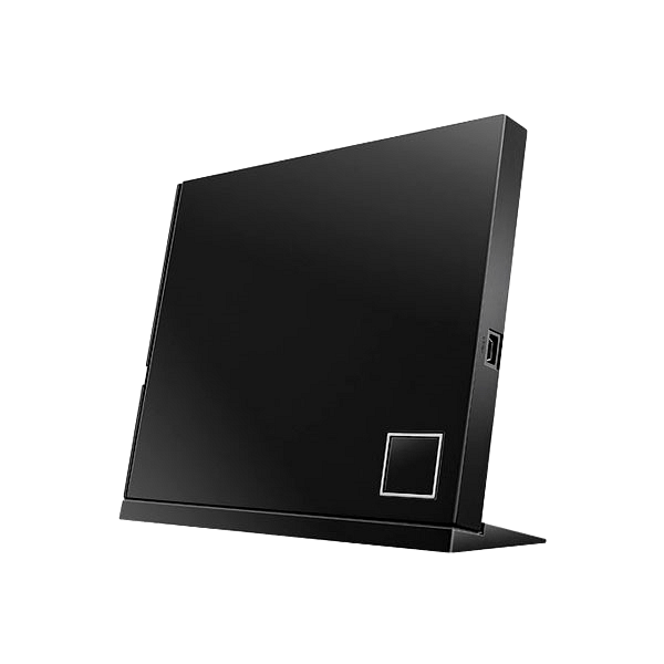 ASUS SBW06D2XU BLURAY Externa USB  Grabadora
