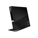 ASUS SBC06D2XU  BLURAY Externa USB  Grabadora