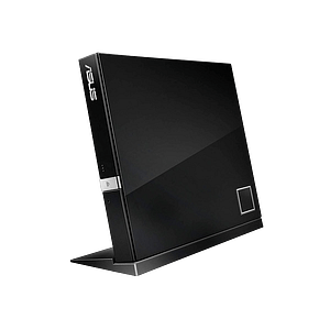 ASUS SBC06D2XU  BLURAY Externa USB  Grabadora