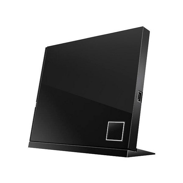 ASUS SBC06D2XU  BLURAY Externa USB  Grabadora