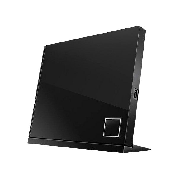 ASUS SBC06D2XU  BLURAY Externa USB  Grabadora