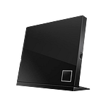 ASUS SBC06D2XU  BLURAY Externa USB  Grabadora