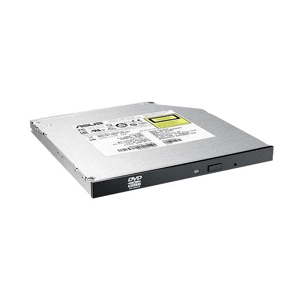 Asus SDRW08U1MT Interna SATA Slim 95mm  Grabadora DVD