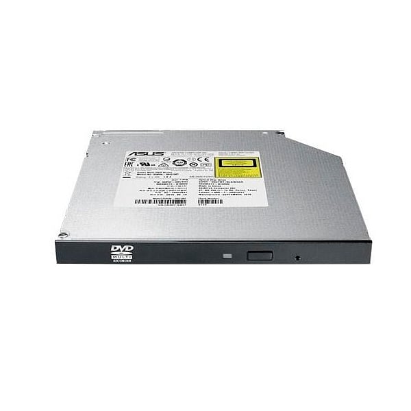 Asus SDRW08U1MT Interna SATA Slim 95mm  Grabadora DVD