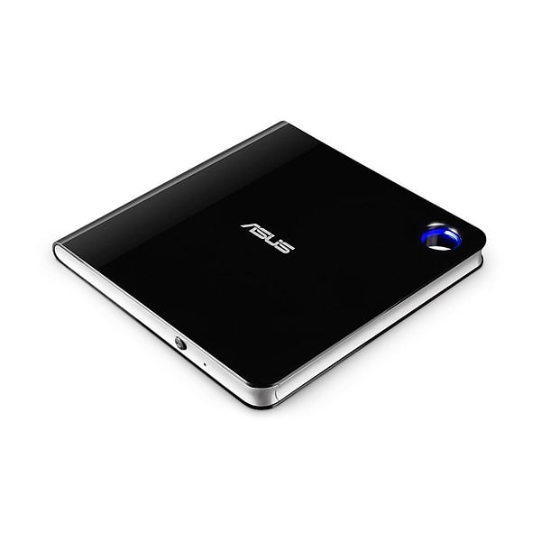 Asus SBW06D5HU Bluray USB 31 Slim  Grabadora externa