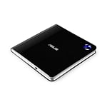 Asus SBW06D5HU Bluray USB 31 Slim  Grabadora externa