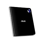 Asus SBW06D5HU Bluray USB 31 Slim  Grabadora externa