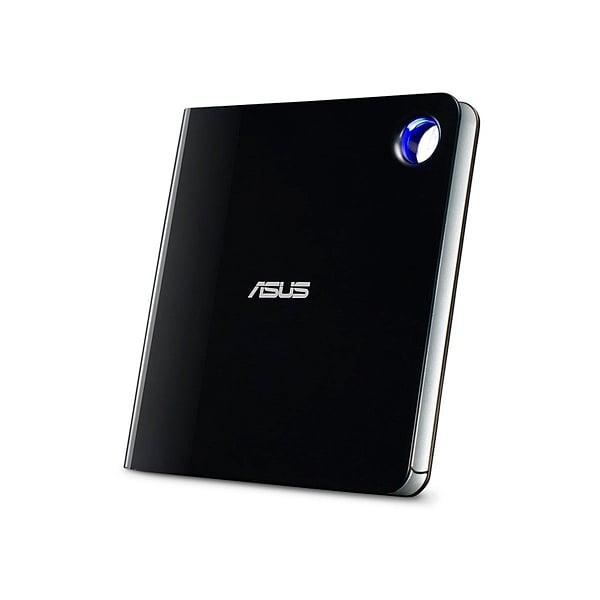 Asus SBW06D5HU Bluray USB 31 Slim  Grabadora externa