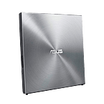 Asus SDRW08U5SU DVD USB Plateada  Grabadora externa