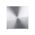 Asus SDRW08U5SU DVD USB Plateada  Grabadora externa