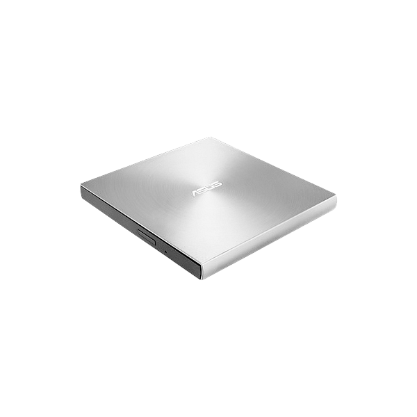 Asus SDRW08U7MU DVD USB Plateada  2 MDisc  Grabadora