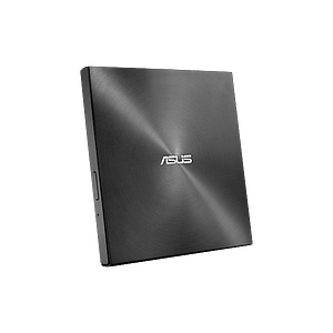 Asus SDRW08U9MU DVD USB Negra  Grabadora externa