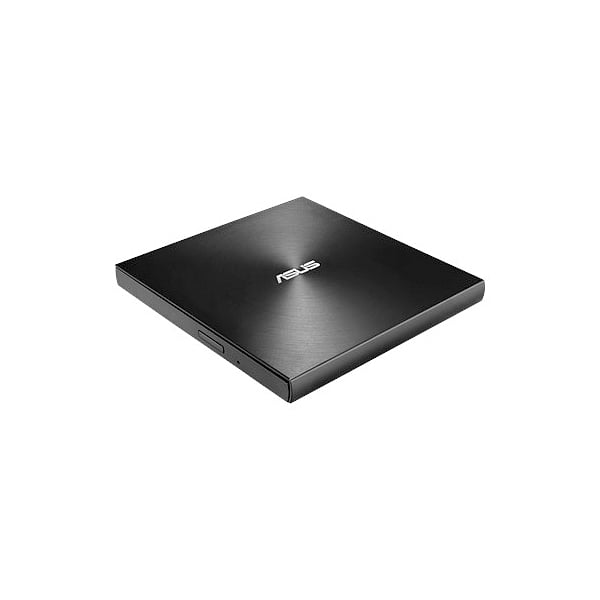 Asus SDRW08U9MU DVD USB Negra  Grabadora externa