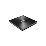 Asus SDRW08U9MU DVD USB Negra  Grabadora externa