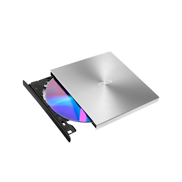 Asus ZenDrive U9M silver  Grabadora externa