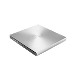 Asus ZenDrive U9M silver  Grabadora externa