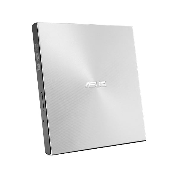 Asus ZenDrive U9M silver  Grabadora externa