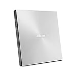 Asus ZenDrive U9M silver  Grabadora externa