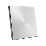 Asus ZenDrive U9M silver  Grabadora externa