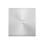 Asus ZenDrive U9M silver  Grabadora externa