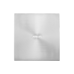Asus ZenDrive U9M silver  Grabadora externa
