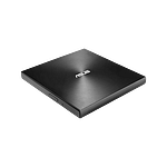 Asus Zendrive U7M DVD RW externa negro  Grabadora