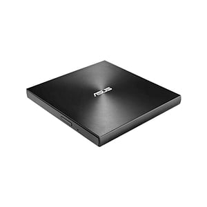 Asus Zendrive U7M DVD RW externa negro  Grabadora