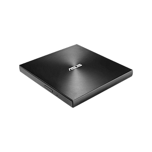 Asus Zendrive U7M DVD RW externa negro  Grabadora
