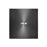 Asus Zendrive U7M DVD RW externa negro  Grabadora