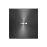 Asus Zendrive U7M DVD RW externa negro  Grabadora