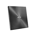 Asus Zendrive U7M DVD RW externa negro  Grabadora