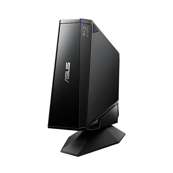 ASUS TurboDrive BW12D1SU Blu Ray USB 30  Grabadora