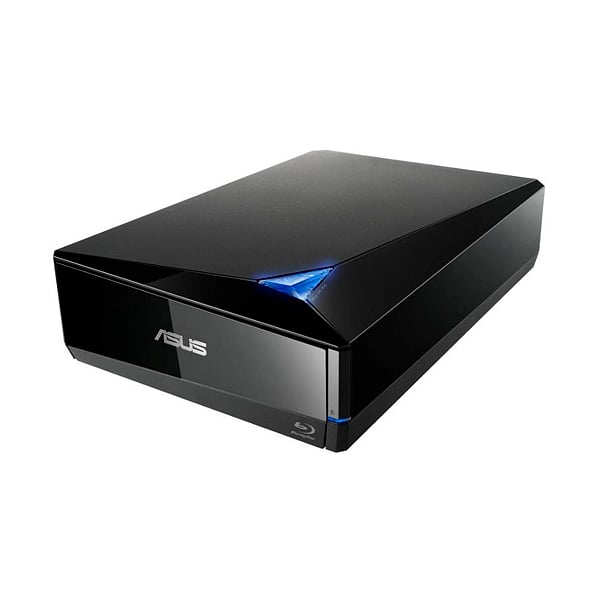 ASUS TurboDrive BW12D1SU Blu Ray USB 30  Grabadora