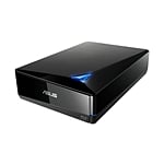 ASUS TurboDrive BW12D1SU Blu Ray USB 30  Grabadora