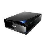 ASUS TurboDrive BW12D1SU Blu Ray USB 30  Grabadora