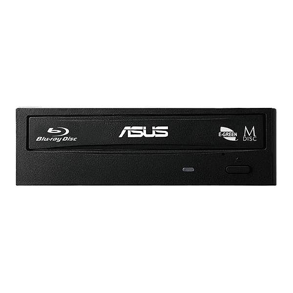 Asus BluRay DVD Combo BC12D2HT Bulk Sin Caja  Unidad de Disco Óptico