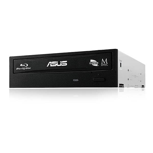 Asus BluRay DVD Combo BC12D2HT Bulk Sin Caja  Unidad de Disco Óptico
