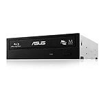 Asus BluRay DVD Combo BC12D2HT Bulk Sin Caja  Unidad de Disco Óptico