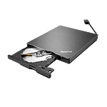 Lenovo ThinkPad UltraSlim USB DVD Burner  Grabadora