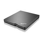 Lenovo ThinkPad UltraSlim USB DVD Burner  Grabadora