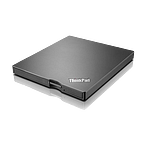 Lenovo ThinkPad UltraSlim USB DVD Burner  Grabadora