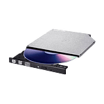 LG GTC0N DVD interna SATA SLIM 127 mm  Grabadora LG GTC0N DVD interna SATA SLIM 127 mm  Grabadora