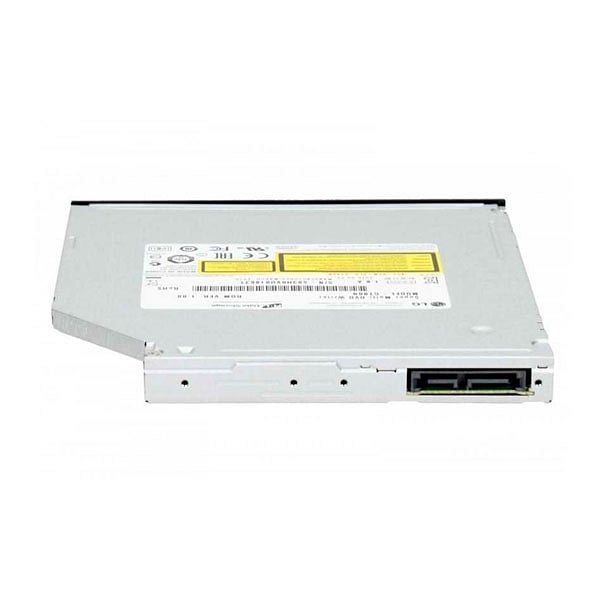 LG GTC0N DVD interna SATA SLIM 127 mm  Grabadora