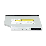 LG GTC0N DVD interna SATA SLIM 127 mm  Grabadora LG GTC0N DVD interna SATA SLIM 127 mm  Grabadora