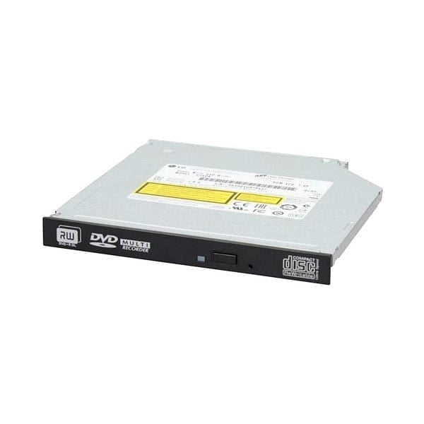 LG GTC0N DVD interna SATA SLIM 127 mm  Grabadora