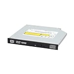 LG GTC0N DVD interna SATA SLIM 127 mm  Grabadora