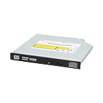 LG GTC0N DVD interna SATA SLIM 127 mm  Grabadora LG GTC0N DVD interna SATA SLIM 127 mm  Grabadora