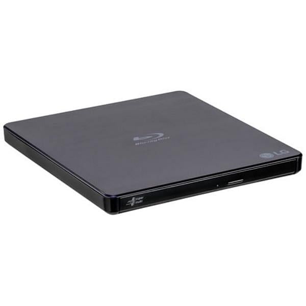LG BP55EB40 BLURAY Externa USB  Grabadora